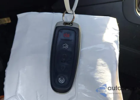 2018 Ford Flex Sel from USA, damaged, VIN 2FMGK5C87JBA12035